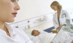 С начала года в Пензенской области пролечено свыше 7000 больных С начала года в Пензенской области пролечено свыше 7000 больных