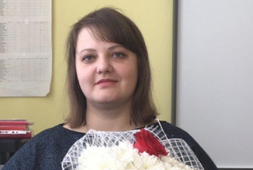 Преподаватель из Кузнецка вошла в экспертное сообщество при Совете учителей-блогеров