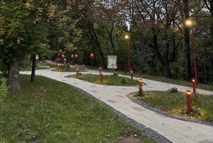 В Пензе отметят День отца 2025