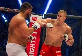 Fight Nights в Пензе: нокаут от Мадояна, «дед» Андраде и пояс Павловича