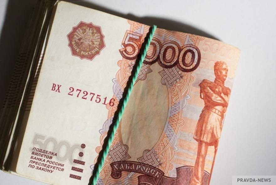 В Пензе мошенник обманул жителя Иваново на 2 млн рублей 