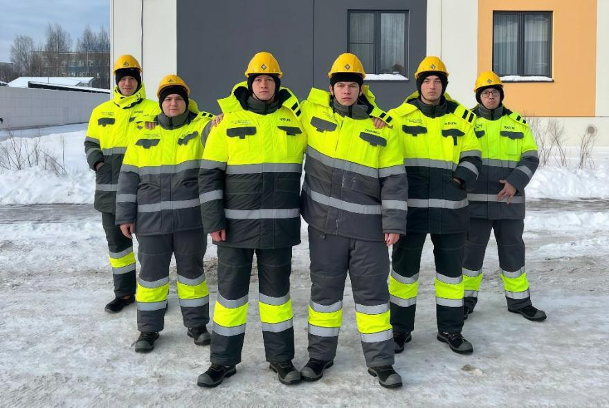 Студотряды Пензенской области примут участие в международных проектах