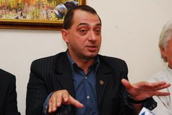 Сергей Казаков: сто дней в должности худрука
