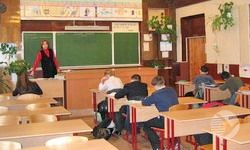 Пензенским школам на подготовку школ к 1 сентября было выделено более 260 млн. рублей
