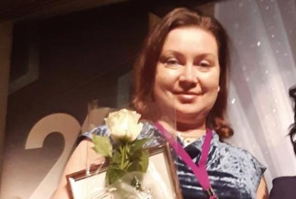 Светлана Суруткина из Пензы стала лучшим санитарным врачом в РФ