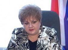 Елена Блащук возглавила Общественную палату Пензенской области третьего созыва Елена Блащук возглавила Общественную палату Пензенской области третьего созыва