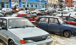 Пензенцы чаще всего покупают отечественные автомобили