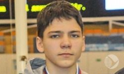 Пензенский спортсмен — в десятке лучших на Первенстве России по шорт-треку