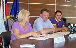 Праймериз — 2011. Объявлен старт