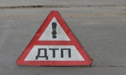 В Пензенской области водитель иномарки сбил пенсионерку В Пензенской области водитель иномарки сбил пенсионерку