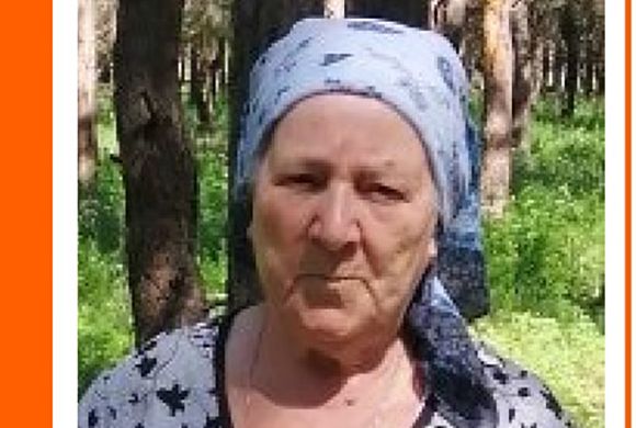 В Пензенской области ищут 91-летнюю Пелагею Каргину