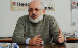 Израильские педагоги снова приедут в Пензу Израильские педагоги снова приедут в Пензу