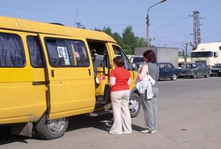 К осени в пензенских маршрутках будут установлены валидаторы