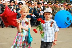 Скажите «Спасибо!» пензенским ветеранам Скажите «Спасибо!» пензенским ветеранам