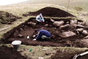 Волонтеры отправятся на археологические раскопки в Бессоновский район