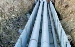 В Кузнецке проведут ремонт водопроводных сетей В Кузнецке проведут ремонт водопроводных сетей