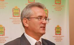 Иван Белозерцев: «Депутаты должны работать на благо людей, даже если те за них не проголосовали»