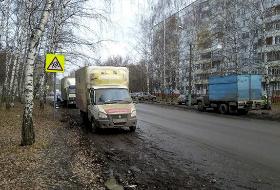Пензенцев просят убрать авто со стоянок вдоль дорог