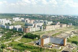 В Пензе в честь Руслановой и Столыпина назовут улицы В Пензе в честь Руслановой и Столыпина назовут улицы