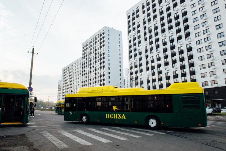 В Пензе 175 детей-сирот получили квартиры в 2025 году