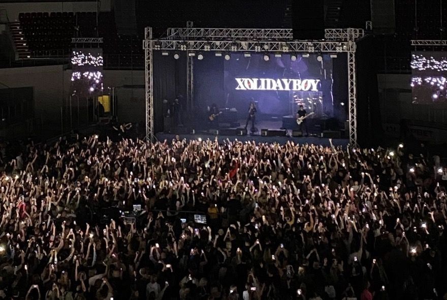 10 лучших идей, куда сходить на выходных в Пензе 25 и 26 апреля 2026: концерт Холидейбой и спектакль «Команда 39»