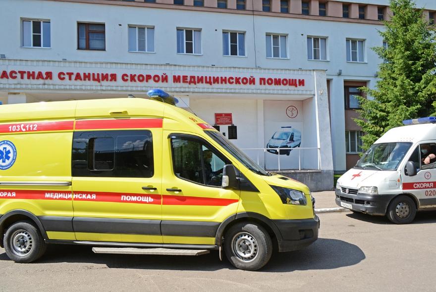 В Пензенской области коронавирус диагностировали у 52 жителей