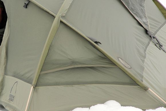 Погибшего пензенского туриста нашли в его палатке