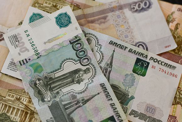 В Пензенской области 43 ветерана получили по 50 тысяч рублей