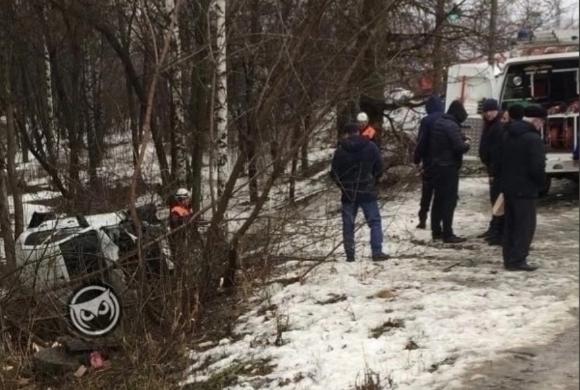 В Пензе стали известны подробности смертельного ДТП на Кижеватова 