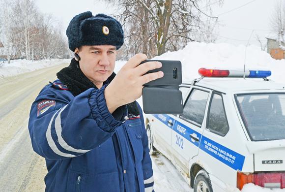 Пенза вызов. Старая Пенза ГАИ.