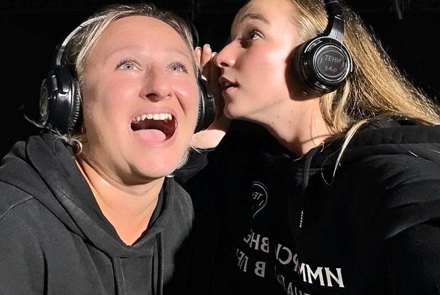 Камеди-экскурсия «ПИТьСЯТ оттенков города» в Пензе (2025): испытано на себе 