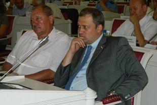 Фото|| В Пензенской области хотят запретить продажу алкоголя в праздничные дни