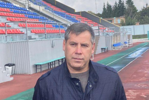 «Локомотив-Пенза» готовится к первому домашнему матчу Суперкубка Европы
