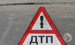 Под Пензой «шестерка» врезалась в КамАЗ