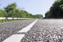 В Наровчатском районе идет ремонт дорог