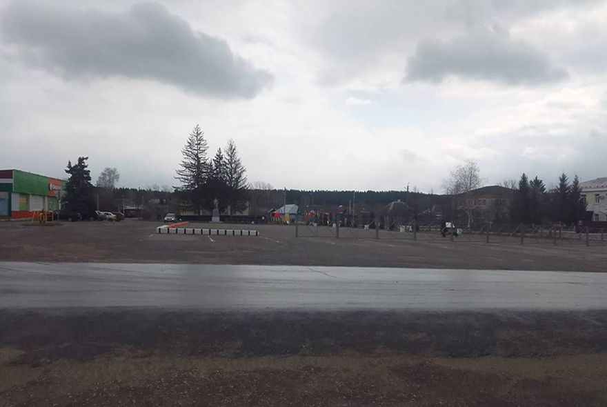 Стартовал проект «Никольск — хрустальное сердце России»