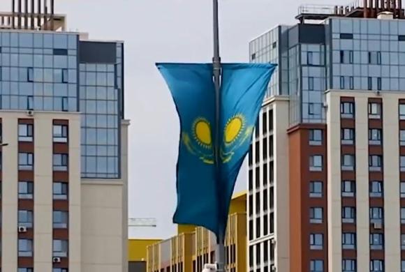 Олег Мельниченко во главе пензенской делегации прибыл в Казахстан