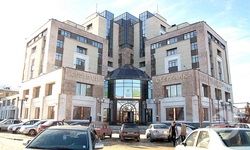 Председатель совета директоров «Сбербанк-АСТ» Николай Андреев прокомментировал системную реформу государственных и корпоративных закупок Председатель совета директоров «Сбербанк-АСТ» Николай Андреев прокомментировал системную реформу государственных и корпоративных закупок