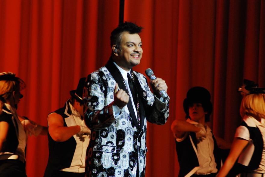 В Пензу приедет стилист Филиппа Киркорова — Арсен Айрапетов