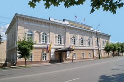 Каждому избирателю — по два депутата Каждому избирателю — по два депутата