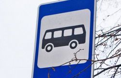 В Пензе изменяется конечная остановка по маршруту № 13