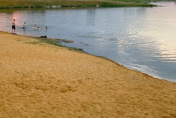 В Пензенской области три  человека погибли на воде