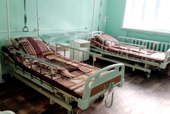 В Башмаковскую больницу закуплено оборудование на 1 млн рублей 