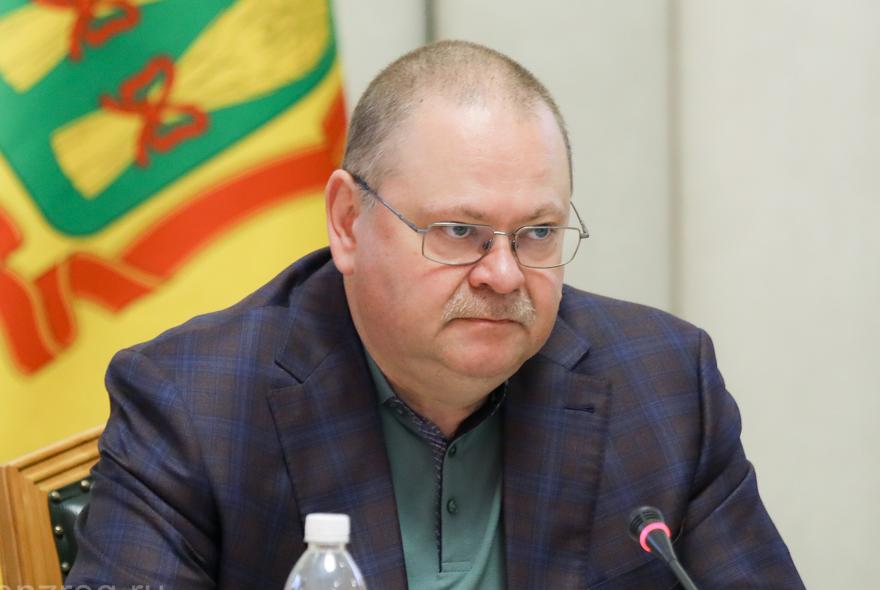 Политолог Минченко: Олег Мельниченко выстроил стабильную политическую систему