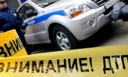 В Пензе водитель «Нивы» сбил 13-летнюю школьницу