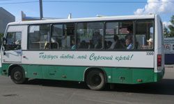 Автобус № 27-а в Пензе меняет схему движения
