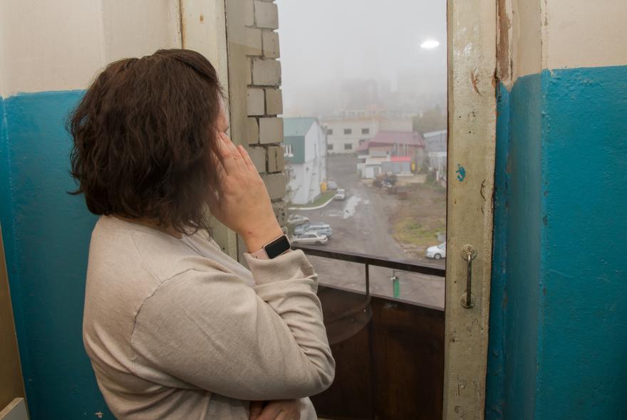 Когда спать невозможно: пензенцы борются с шумным производством под окнами