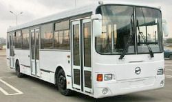 Дачные автобусы в Пензе прекратили движение