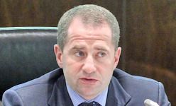 Новые задачи нового полпреда Новые задачи нового полпреда