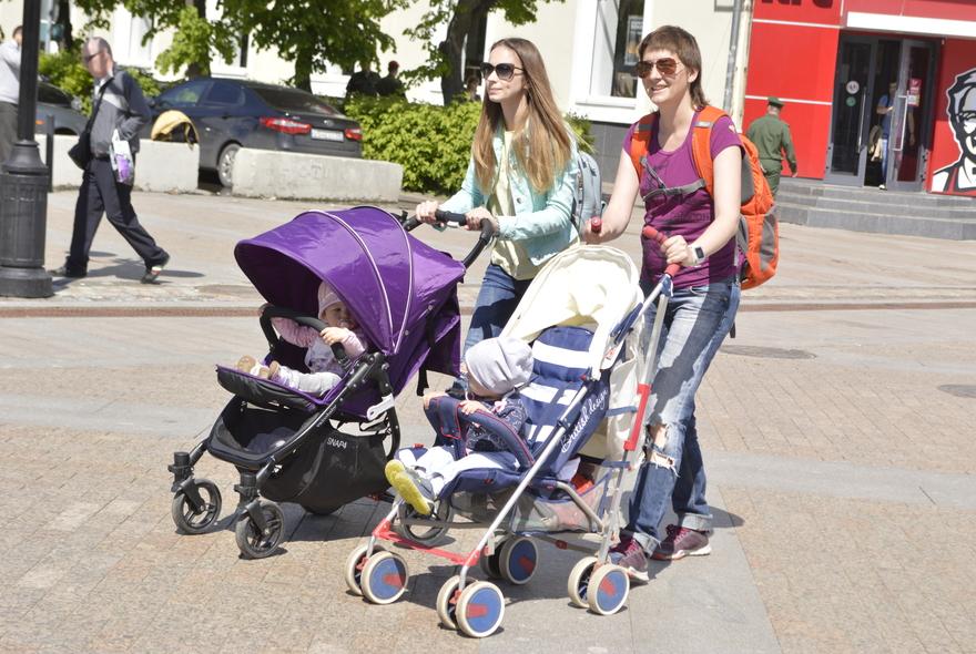 Пензенцам назвали график выплаты пенсий и пособий в августе 2025